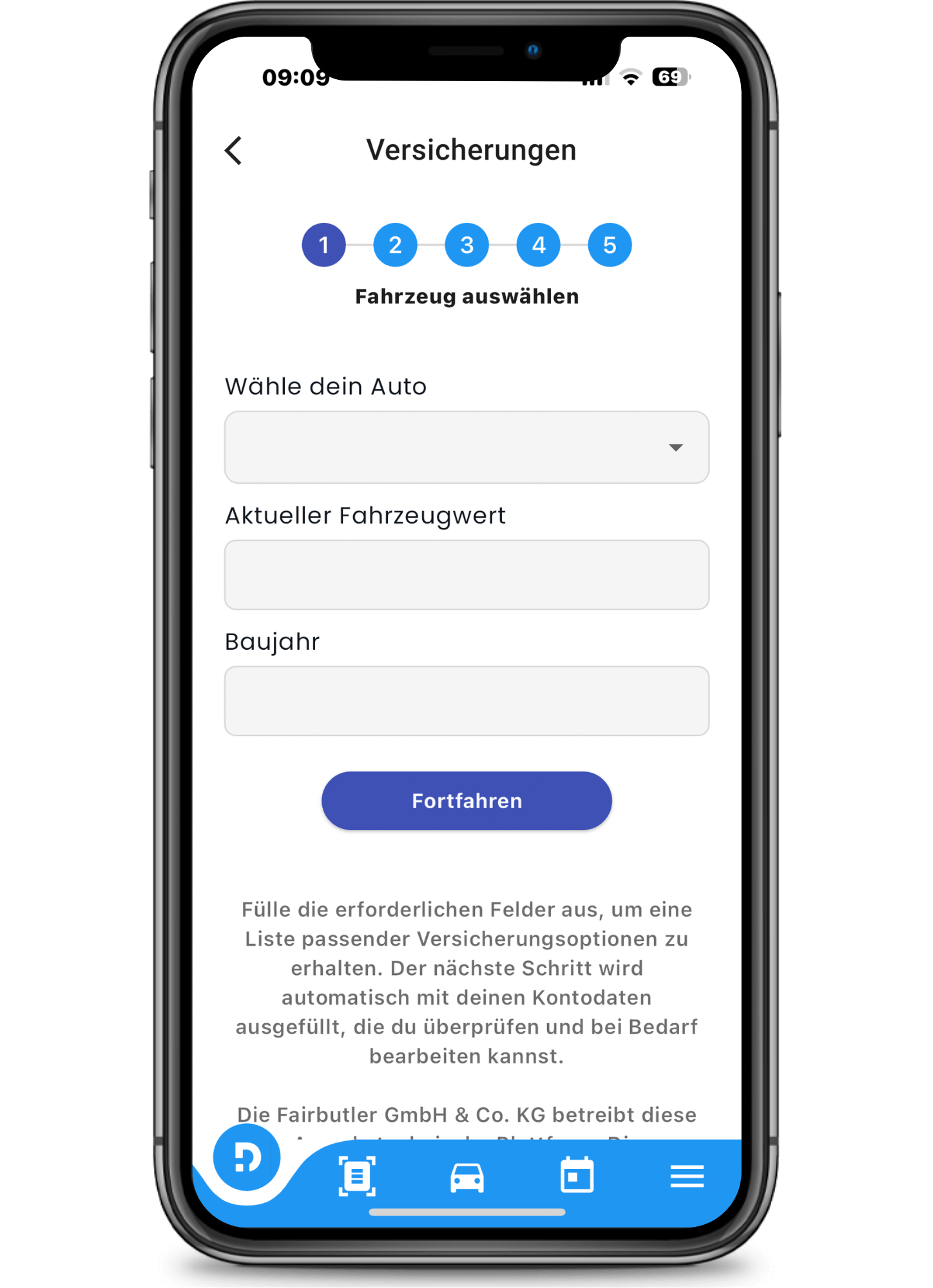 Versicherungen